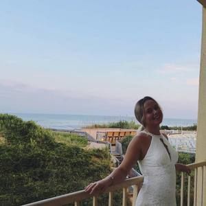 Meet your Posher, Roberta